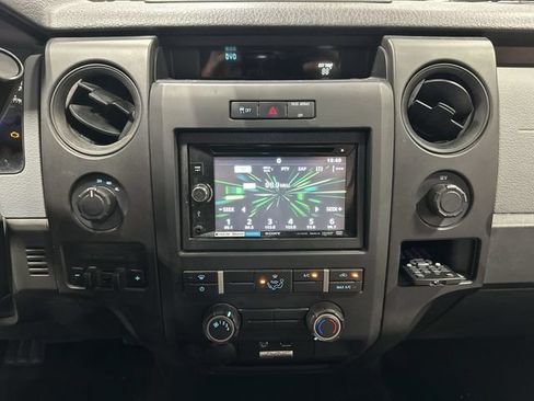 Used 2013 Ford F150 STX w/ Mid Equipment Group AWD/4WD image 16