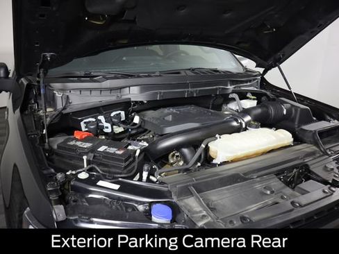 Used 2023 Ford F150 Tremor AWD/4WD image 20