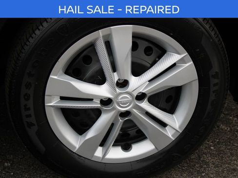 Certified 2025 Nissan Kicks Play S image 33