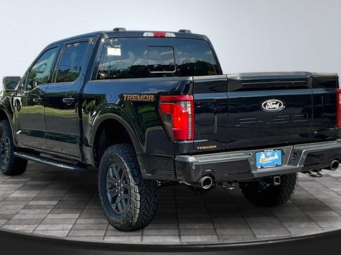 New 2026 Ford F150 Tremor AWD/4WD image 3