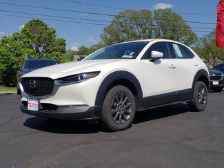 Used 2023 MAZDA CX-30 AWD 2.5 S video 3
