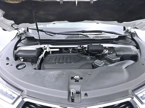 Used 2020 Acura MDX SH-AWD w/ Technology Package image 20