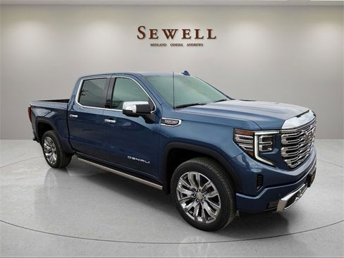 New 2024 GMC Sierra 1500 Denali w/ Denali Reserve Package image 5