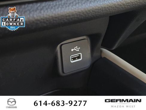 Used 2025 Honda HR-V LX image 31