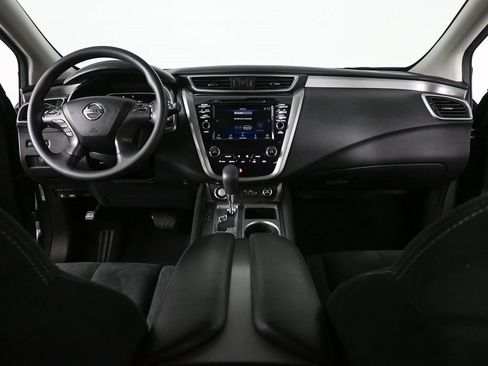 Used 2020 Nissan Murano S w/ Technology Package image 16