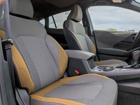 Used 2025 Subaru Crosstrek 2.5i Sport image 31