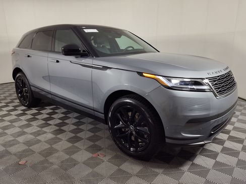 Used 2026 Land Rover Range Rover Velar S AWD/4WD image 5