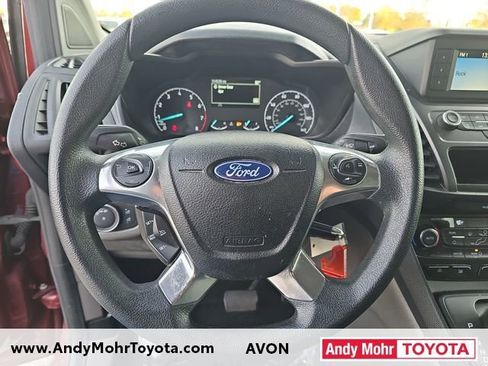 Used 2019 Ford Transit Connect XL image 14