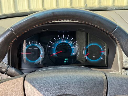 Used 2011 Ford Fusion SEL w/ 301A Rapid Spec Order Code AWD/4WD image 29