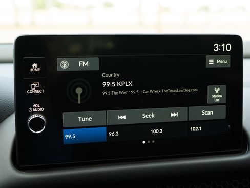 Used 2026 Honda HR-V Sport image 30