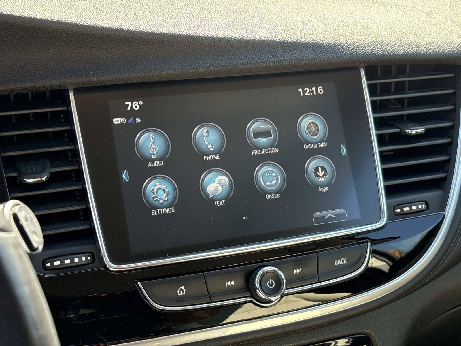 Used 2019 Buick Encore Sport Touring FWD image 26