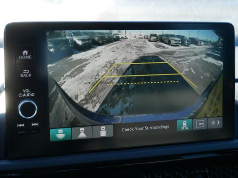 Used 2023 Honda CR-V Sport Touring image 27