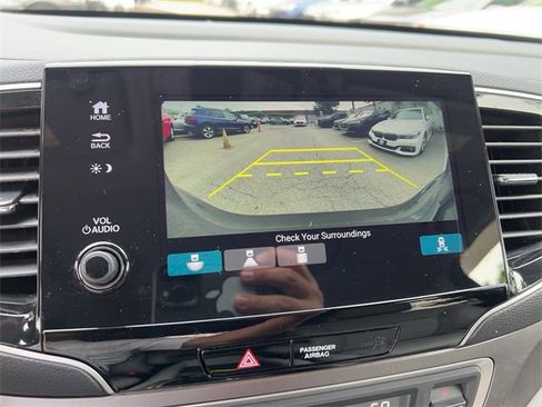 Used 2019 Honda Pilot EX-L image 29
