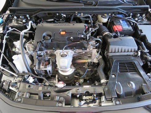 Used 2024 Honda Civic Sport image 27