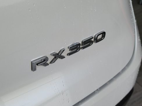 Certified 2023 Lexus RX 350 Premium FWD image 5