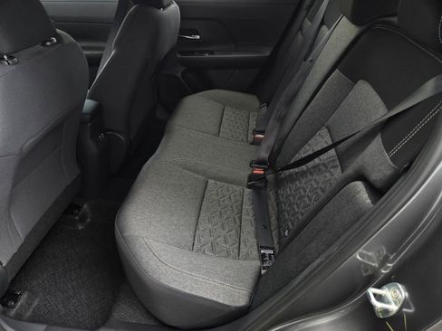 New 2026 Nissan Kicks SV w/ Charging Package image 11