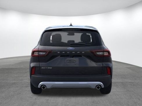 New 2026 Ford Escape Active image 5