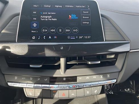 Certified 2024 Cadillac CT4 Premium Luxury image 17