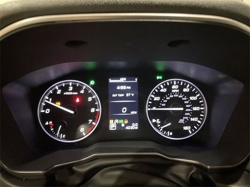 Certified 2025 Subaru Outback Touring XT w/ Popular Package #2 image 25