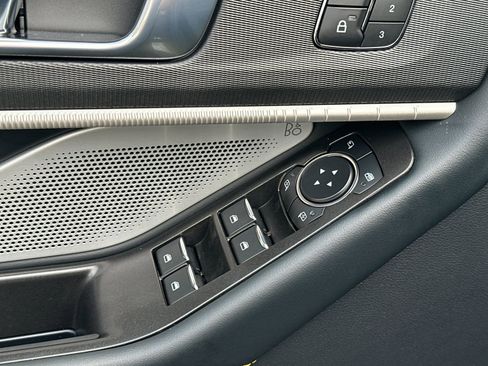 New 2026 Ford Explorer Tremor w/ Tremor Ultimate Package AWD/4WD image 12