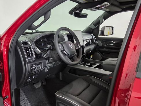 New 2026 RAM 1500 Laramie image 10
