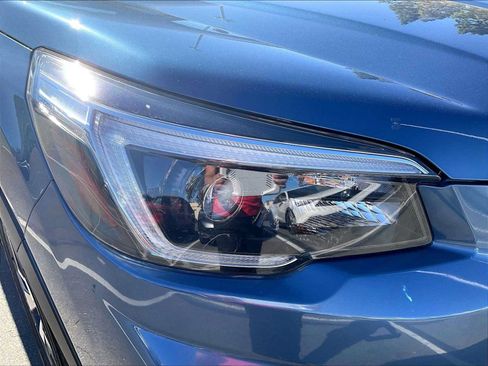 Used 2021 Subaru Forester Touring w/ Popular Package #2 AWD/4WD image 29
