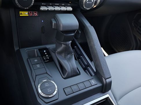 New 2026 Toyota Tacoma SR5 RWD image 23