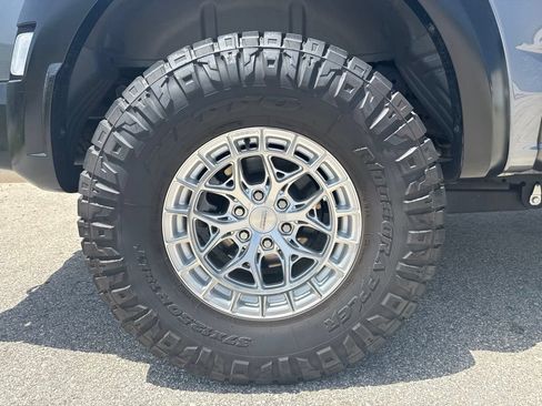Used 2024 Ford F150 Raptor w/ Equipment Group 803A Raptor R AWD/4WD image 13