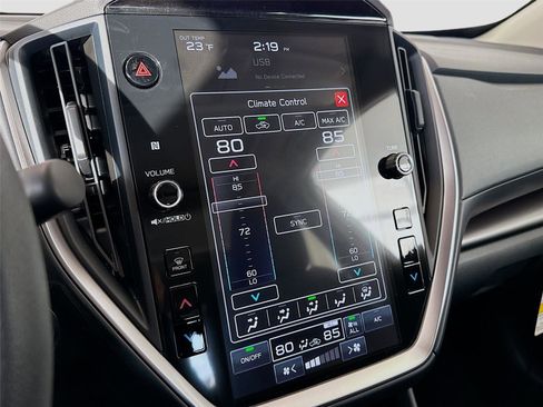 New 2026 Subaru Impreza 2.0i Sport image 8