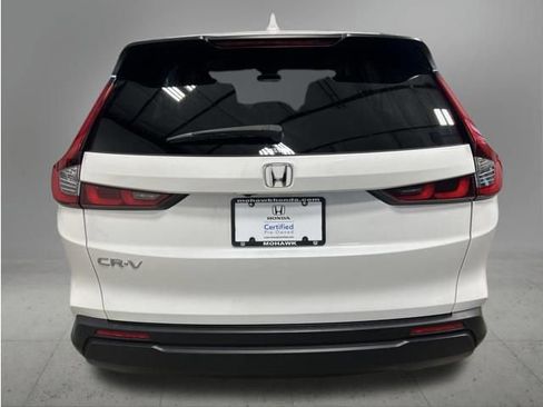 Certified 2023 Honda CR-V EX image 5