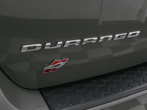 Used 2021 Dodge Durango SXT AWD/4WD image 10