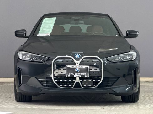 Certified 2023 BMW i4 eDrive35 image 5