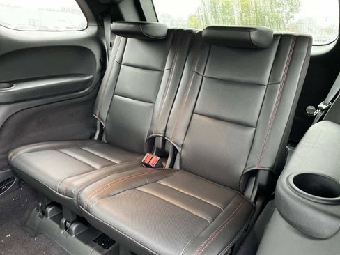 New 2026 Dodge Durango GT image 8