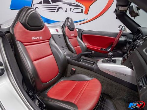 Used 2008 Saturn Sky Red Line image 20