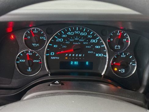New 2026 Chevrolet Express 2500 Extended w/ Driver Convenience Package RWD image 14