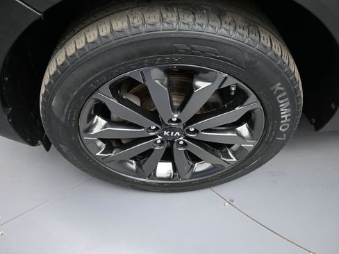 Used 2019 Kia Sportage EX w/ EX Sport Appearance Package AWD/4WD image 14