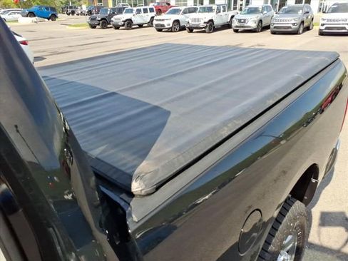 Used 2021 RAM 3500 Big Horn AWD/4WD image 15