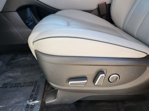 Used 2025 Hyundai Palisade SEL image 12