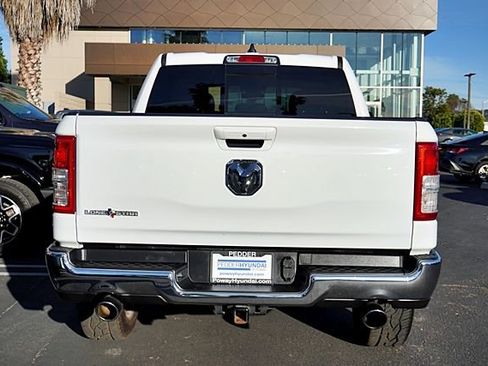 Used 2022 RAM 1500 Lone Star RWD image 10