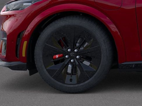 New 2025 Ford Mustang Mach-E GT w/ Interior Protection Package image 19