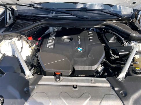 Used 2018 BMW X3 xDrive30i image 12