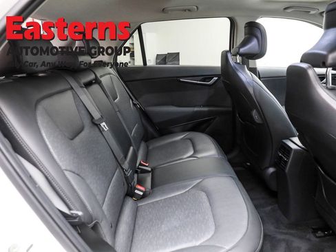 Used 2023 Kia Niro Wave image 24