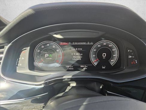 Certified 2025 Audi Q7 3.0T Premium Plus w/ Premium Plus Package image 14