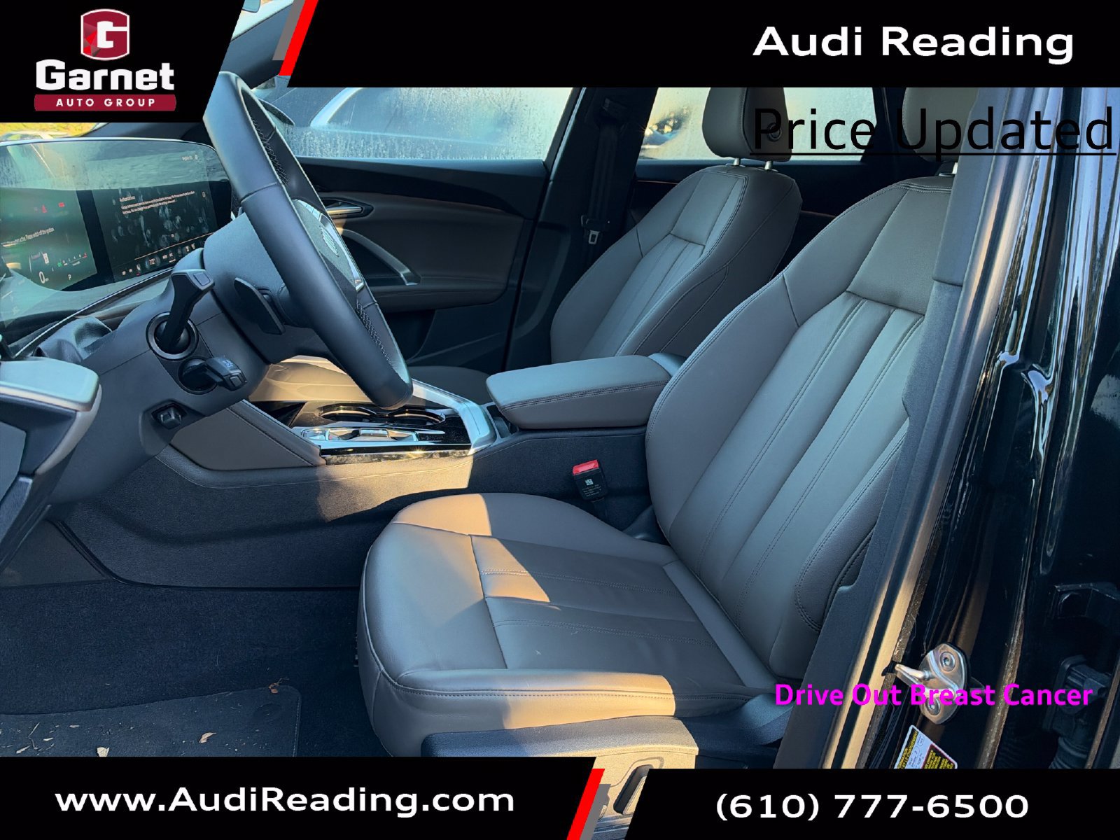 Certified 2025 Audi Q5 Premium AWD/4WD image 11