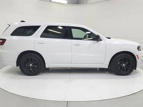 Used 2025 Dodge Durango GT image 8