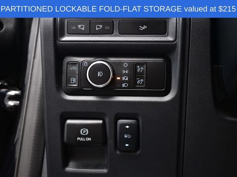Used 2023 Ford F150 Lariat w/ Equipment Group 502A High AWD/4WD image 15