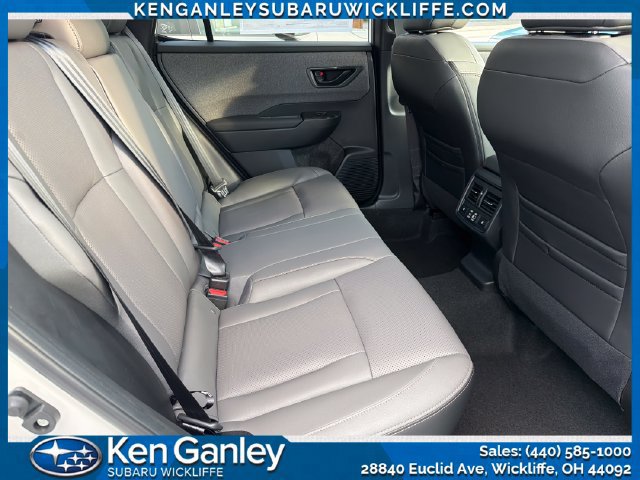 New 2026 Subaru Outback Limited XT AWD/4WD image 26