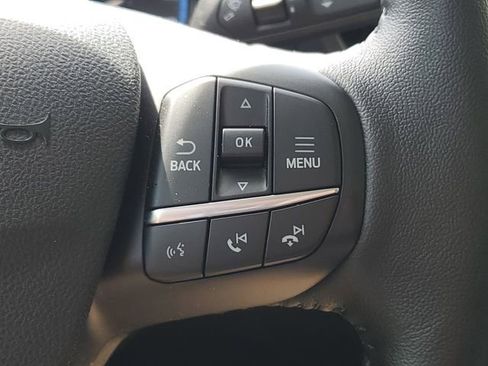 Used 2023 Ford Bronco Sport Outer Banks AWD/4WD image 13