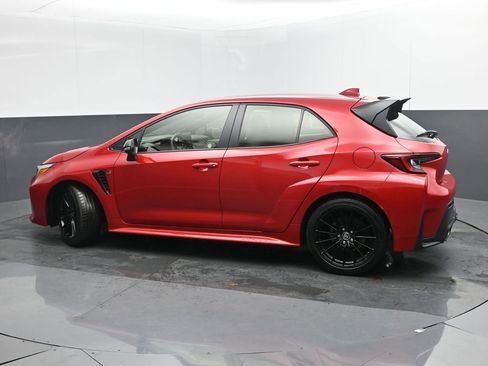 Used 2023 Toyota Corolla GR image 3