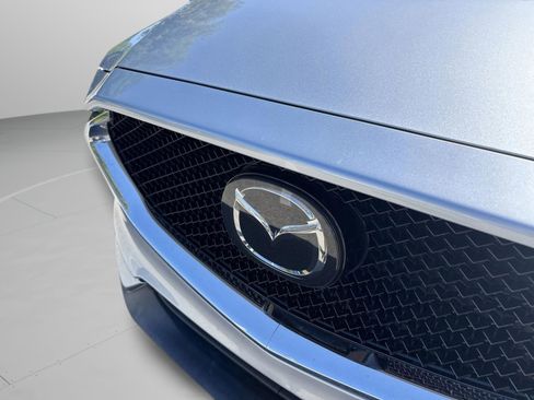 Used 2020 MAZDA CX-5 Touring FWD image 38